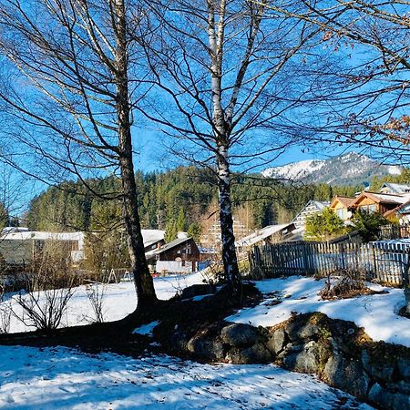 Haus Max Βίλα Bad Mitterndorf Εξωτερικό φωτογραφία
