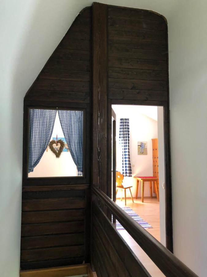 Haus Max Βίλα Bad Mitterndorf Εξωτερικό φωτογραφία