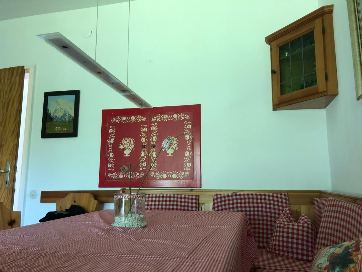 Haus Max Βίλα Bad Mitterndorf Εξωτερικό φωτογραφία