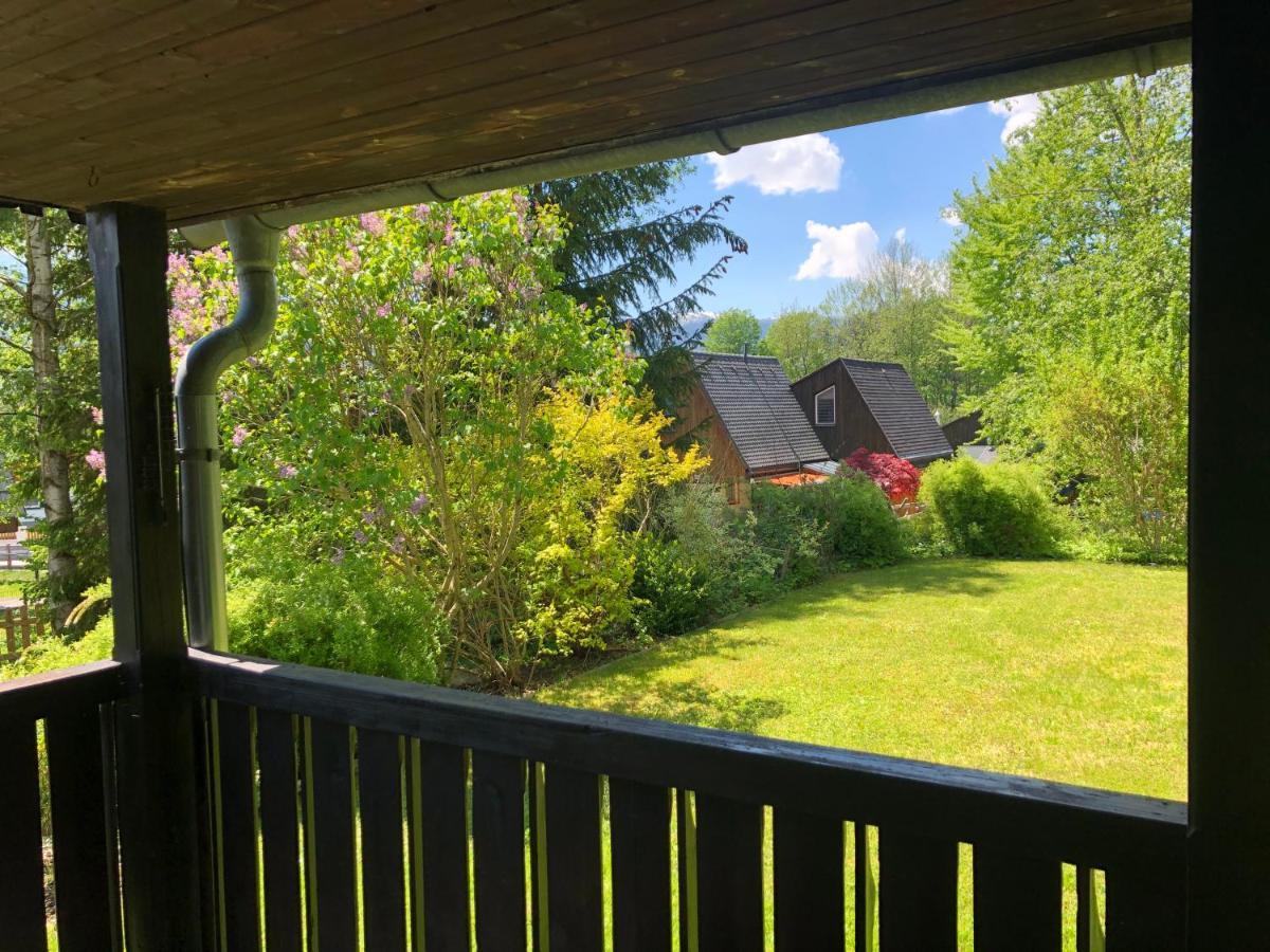 Haus Max Βίλα Bad Mitterndorf Εξωτερικό φωτογραφία