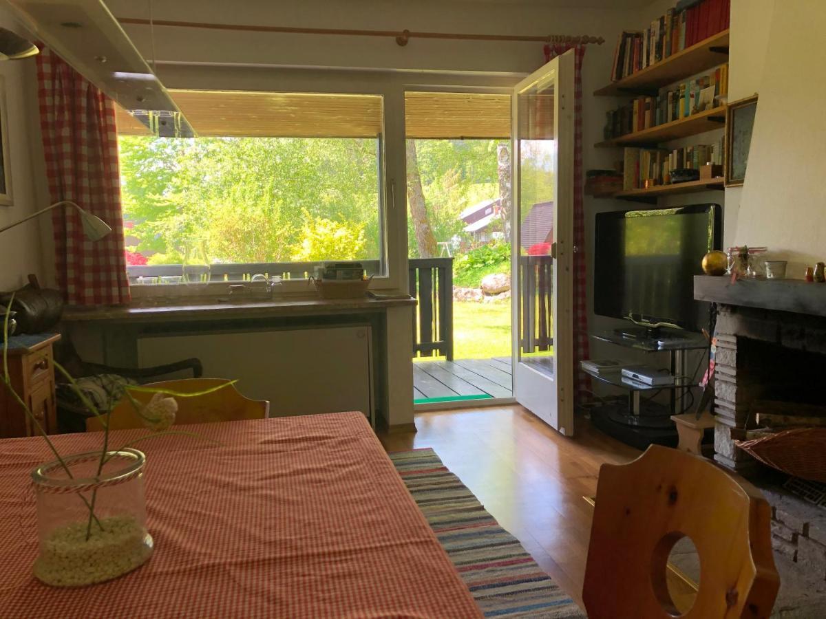 Haus Max Βίλα Bad Mitterndorf Εξωτερικό φωτογραφία