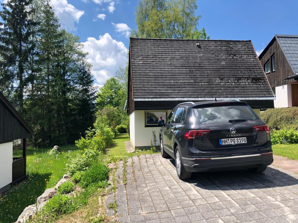 Haus Max Βίλα Bad Mitterndorf Εξωτερικό φωτογραφία