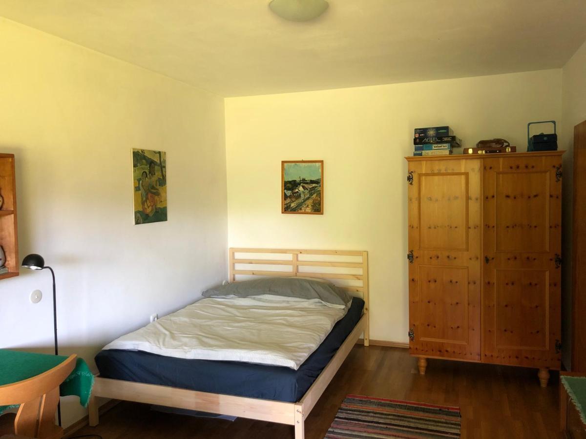 Haus Max Βίλα Bad Mitterndorf Εξωτερικό φωτογραφία