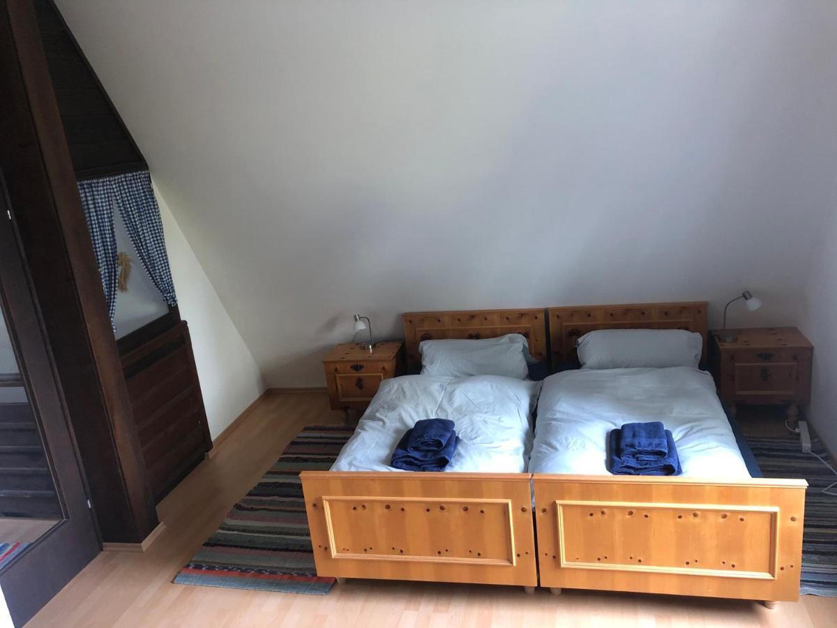 Haus Max Βίλα Bad Mitterndorf Εξωτερικό φωτογραφία