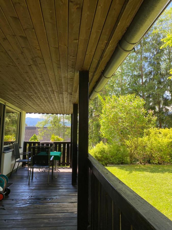 Haus Max Βίλα Bad Mitterndorf Εξωτερικό φωτογραφία